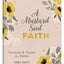 A Mustard Seed Faith: Devotions and Prayers for Women
