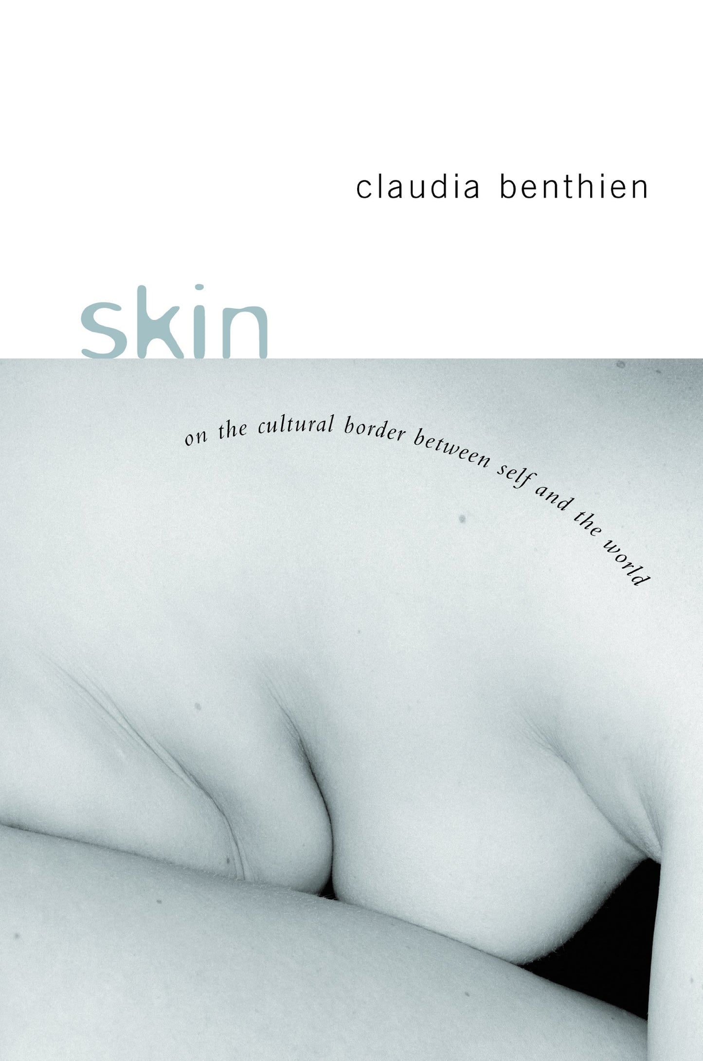 Skin: On the Cultural Border Between Self and World (European Perspectives: A Series in Social Thought and Cultural Criticism)
