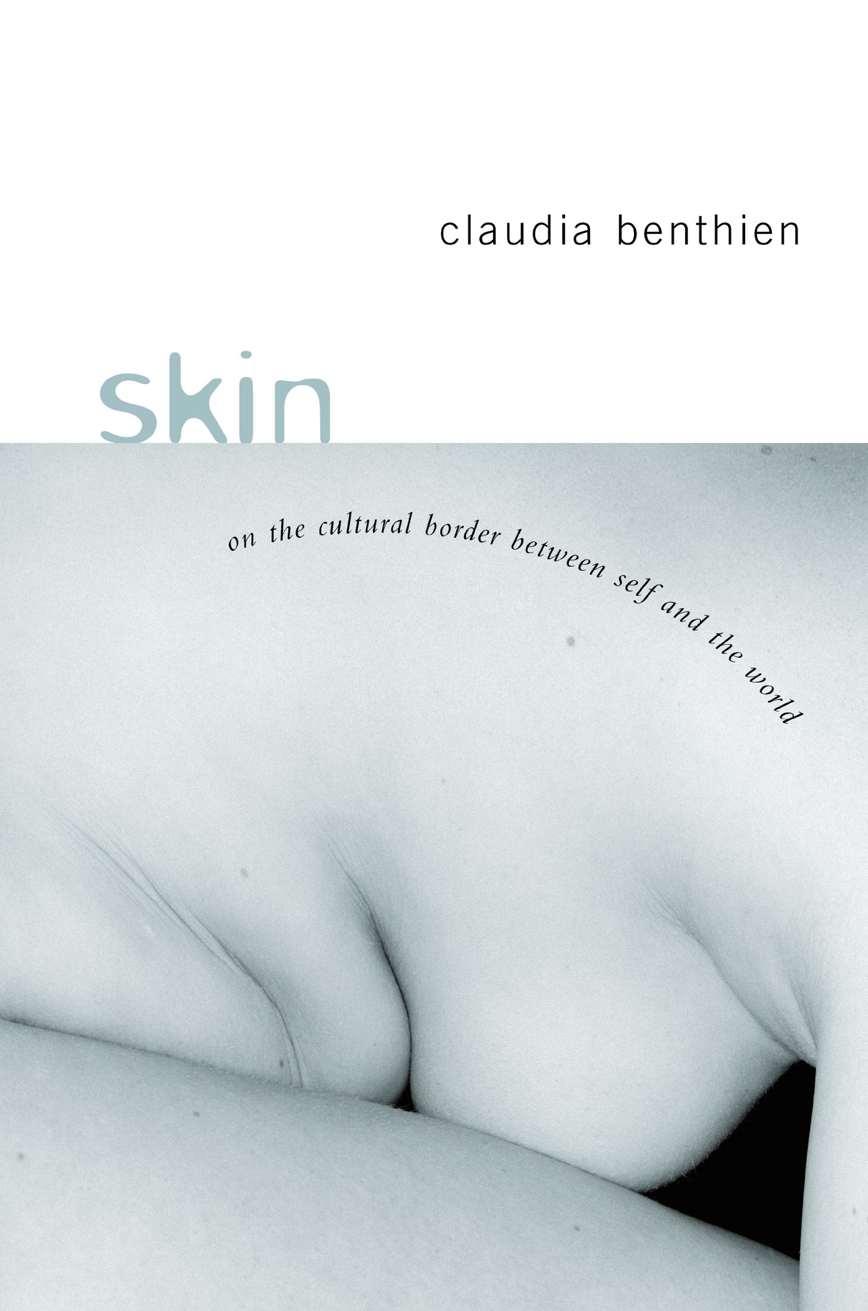 Skin: On the Cultural Border Between Self and World (European Perspectives: A Series in Social Thought and Cultural Criticism)