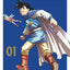 Dragon Quest: The Mark of Erdrick 01