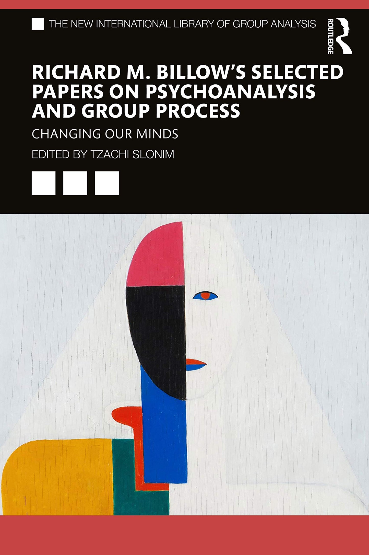 Mobile Technology and Social Transformations (The New International Library of Group Analysis)