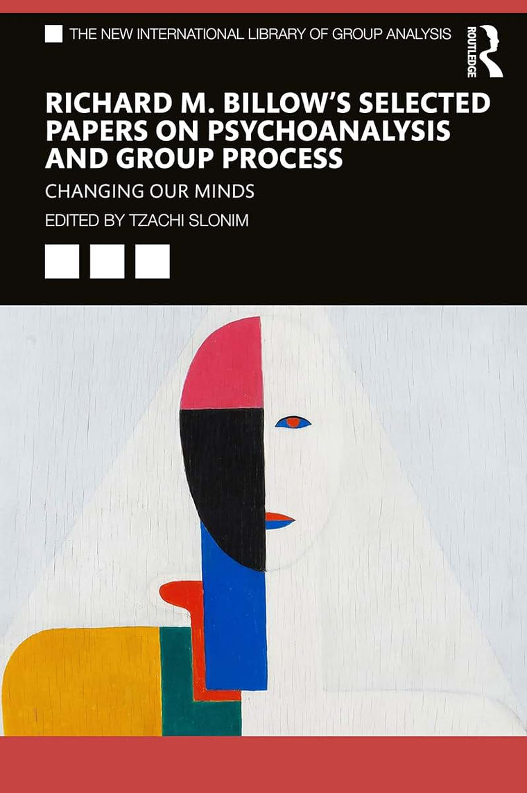 Mobile Technology and Social Transformations (The New International Library of Group Analysis)