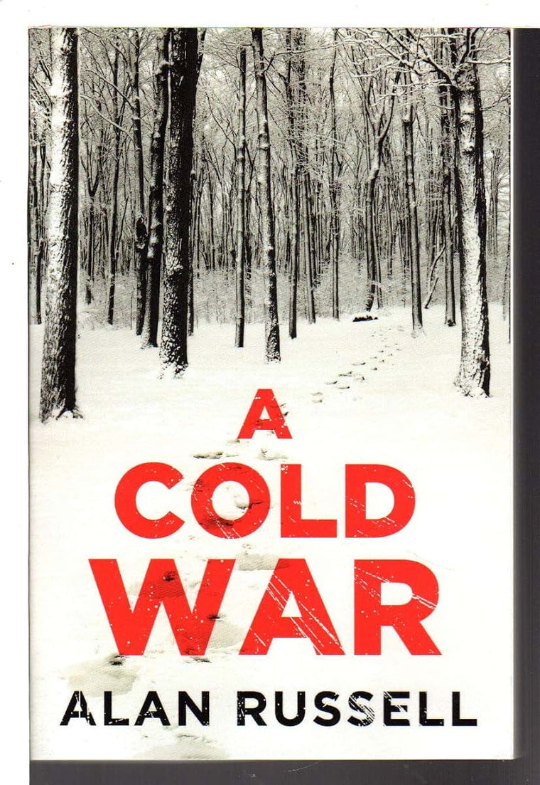 A Cold War
