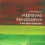 Medieval Philosophy: A Very Short Introduction (Very Short Introductions)