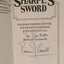 Sharpe's Sword by Cornwell, Bernard