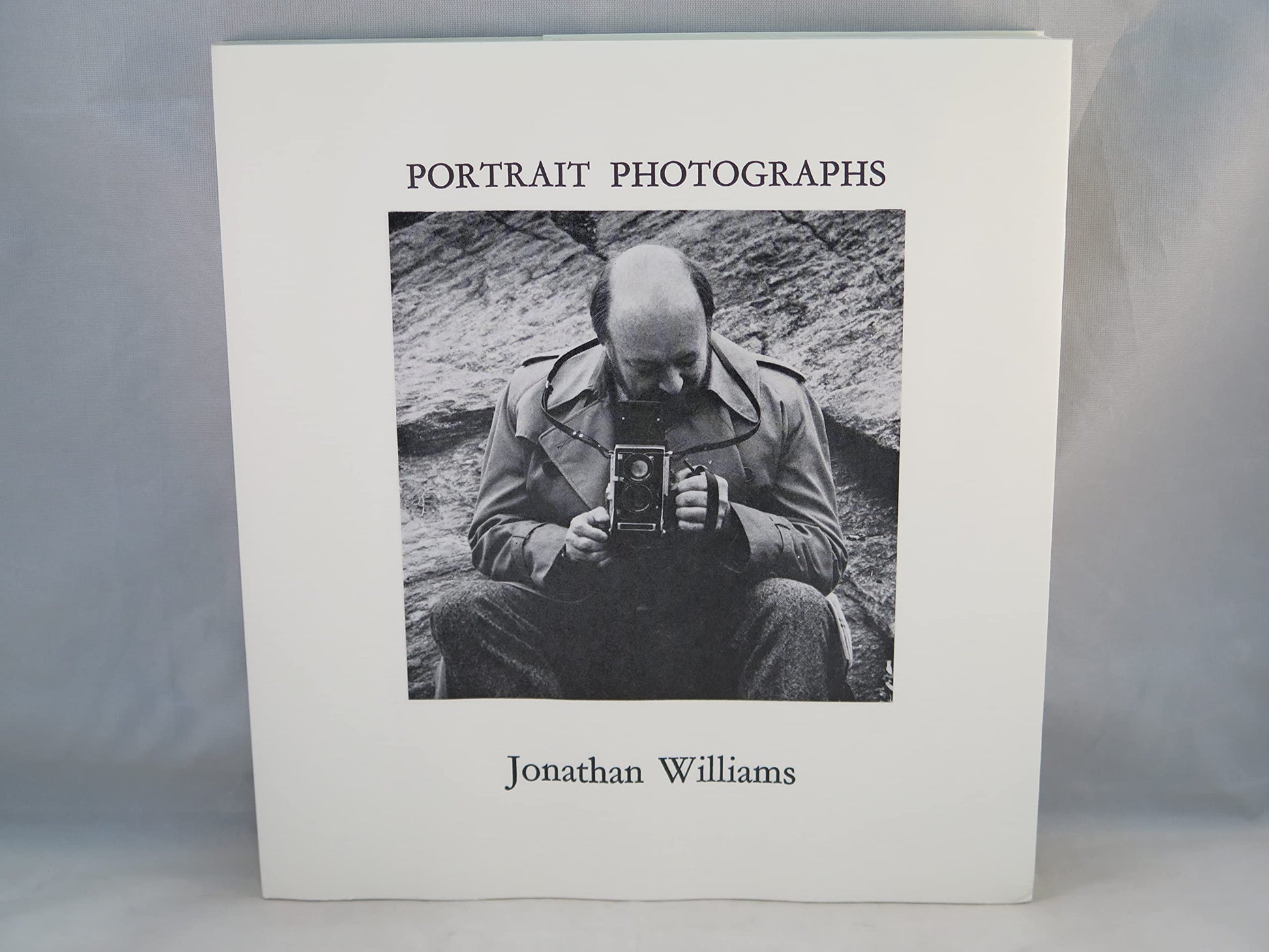 Portrait Photographs