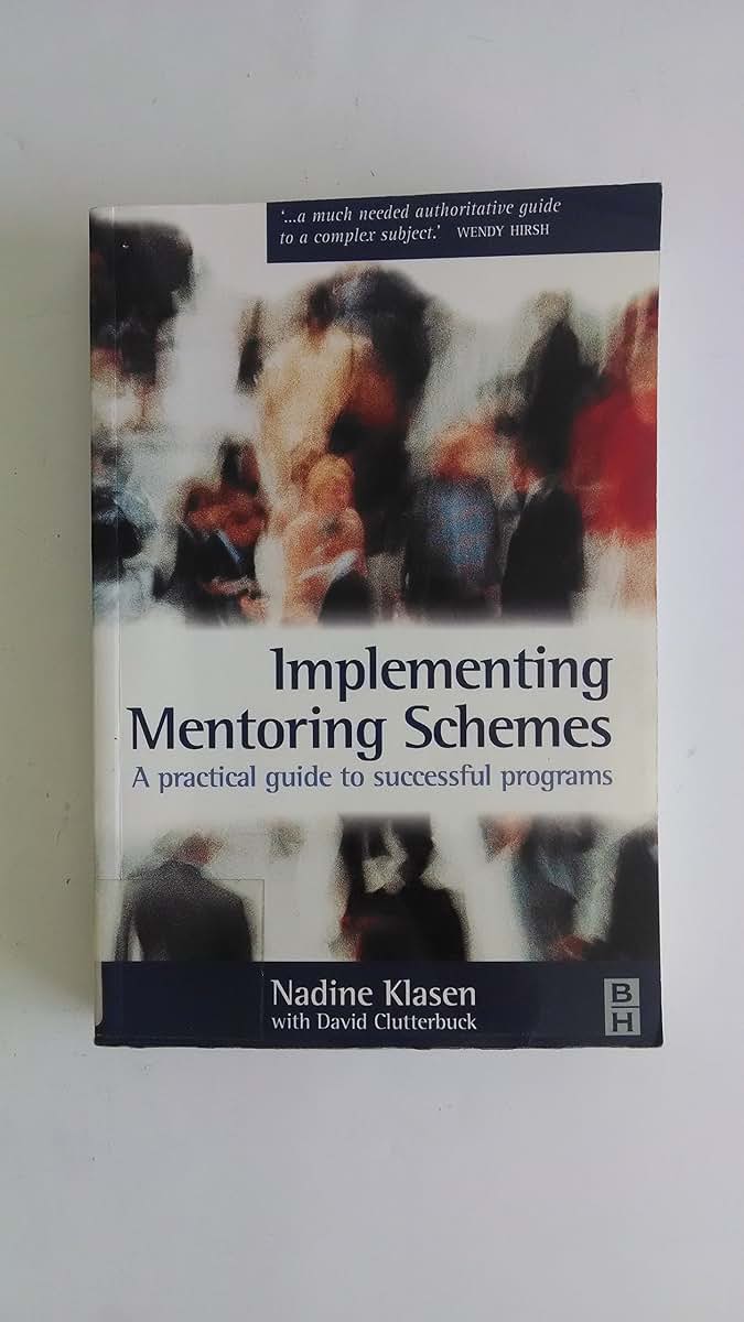 Implementing Mentoring Schemes