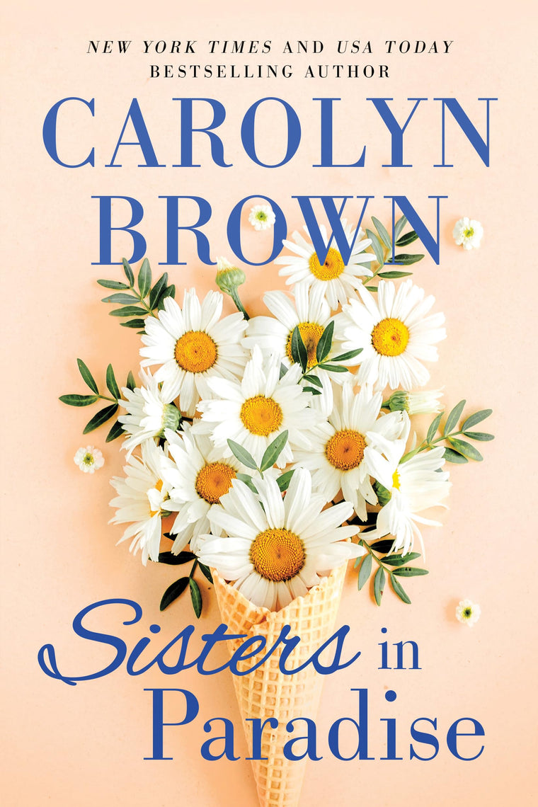 Sisters in Paradise (Sisters in Paradise, 2)