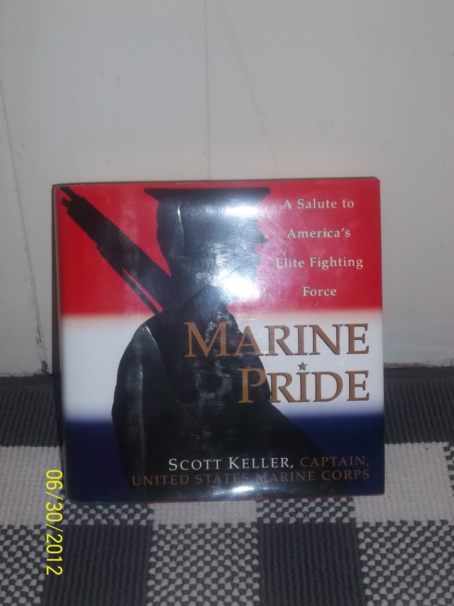 Handbook for Marine NCOs