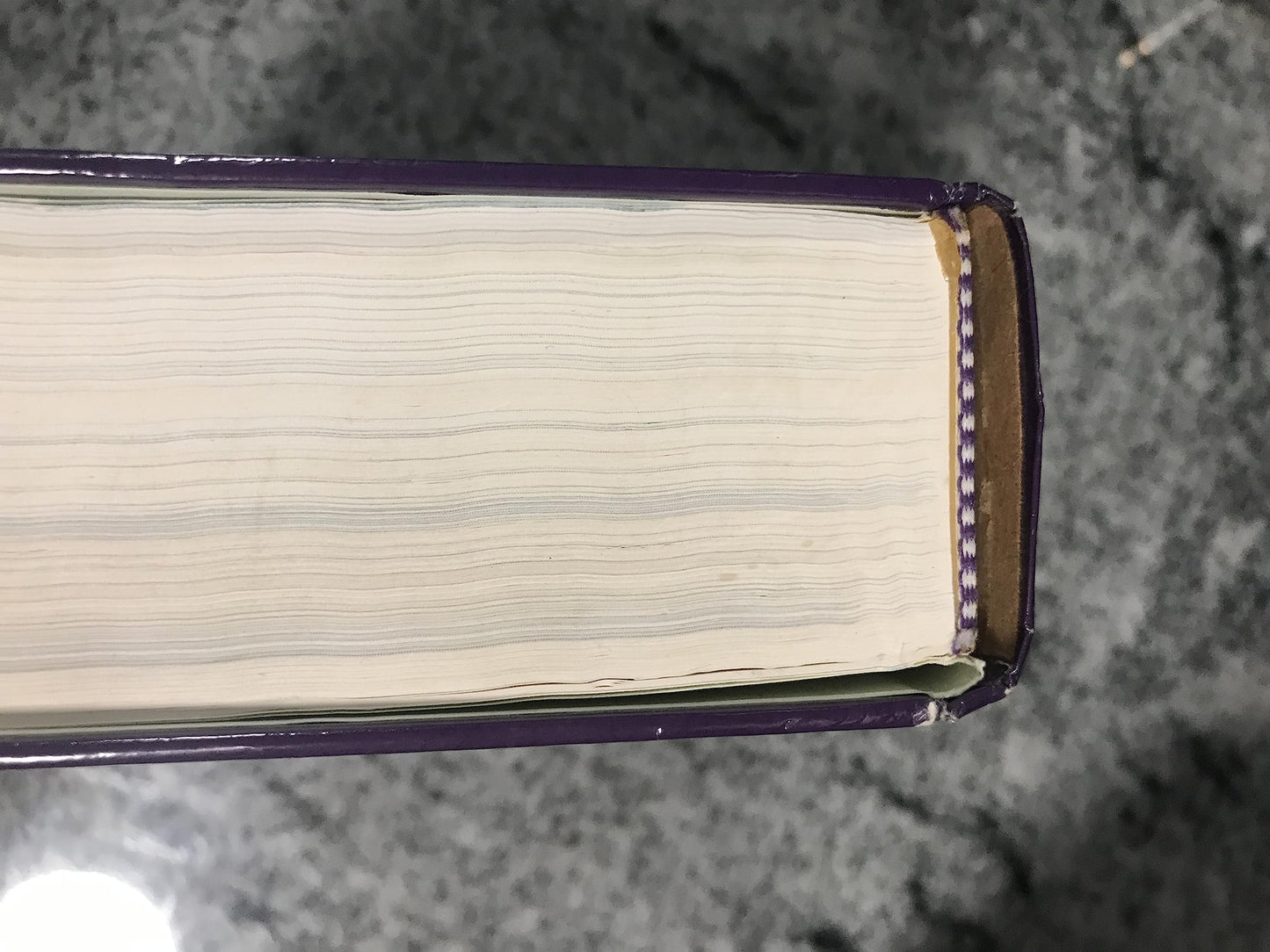 Life Application Study Bible NKJV by Tyndale