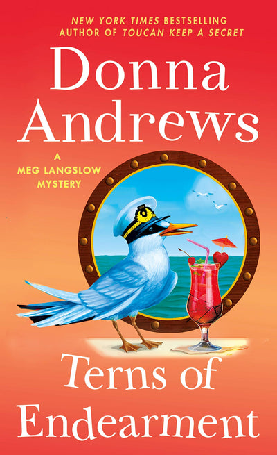 Terns of Endearment: A Meg Langslow Mystery (Meg Langslow Mysteries, 25)