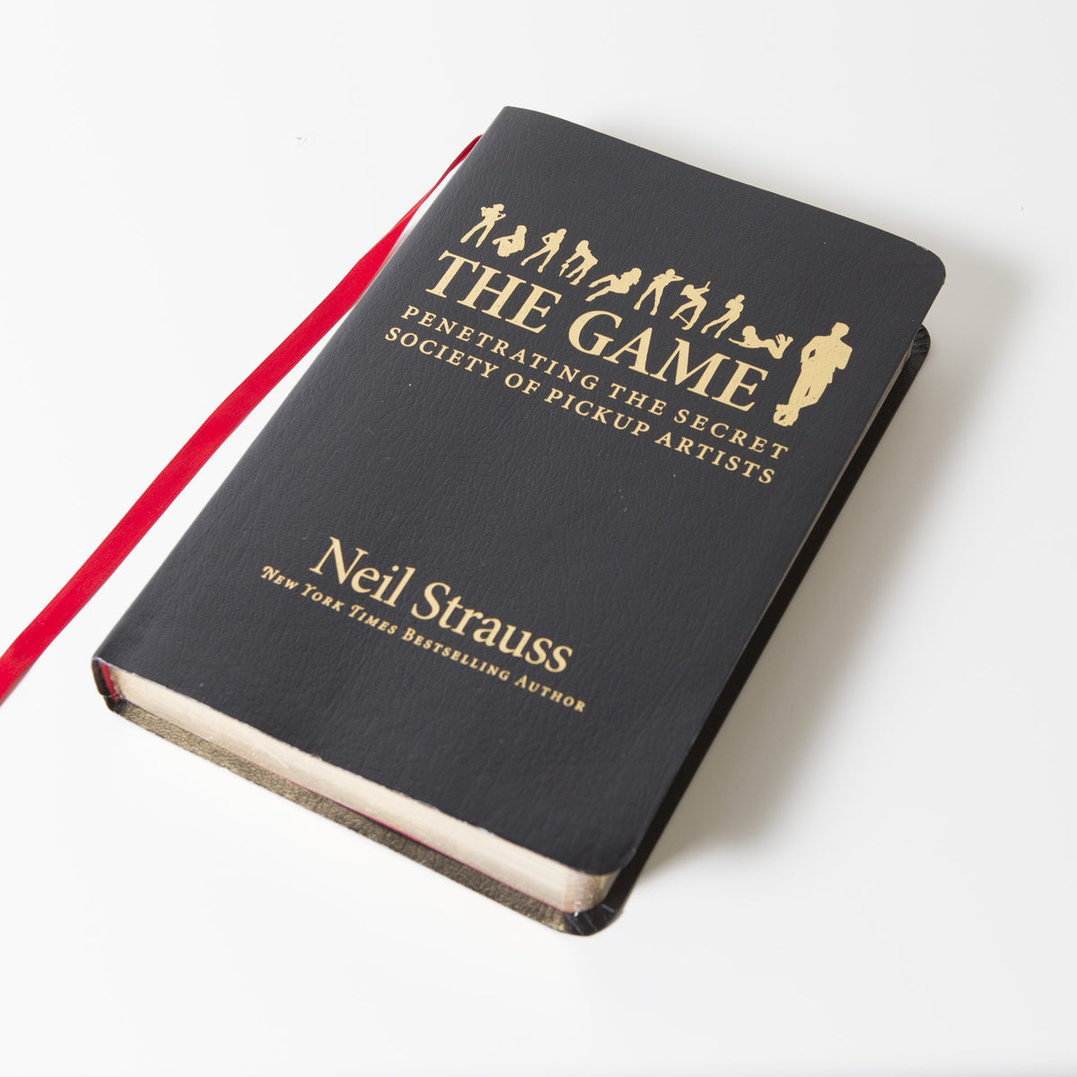 The Game: Penetrating the Secret Society of Pickup Artists - A Provocative Memoir on Male Dating Subculture and Seduction