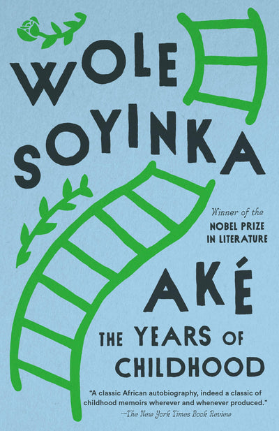 Aké: The Years of Childhood