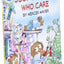 Little Critter: Just Critters Who Care (My First I Can Read)