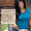 Fabulicious!: Fast & Fit: Teresas Low-Fat, Super-Easy Italia
