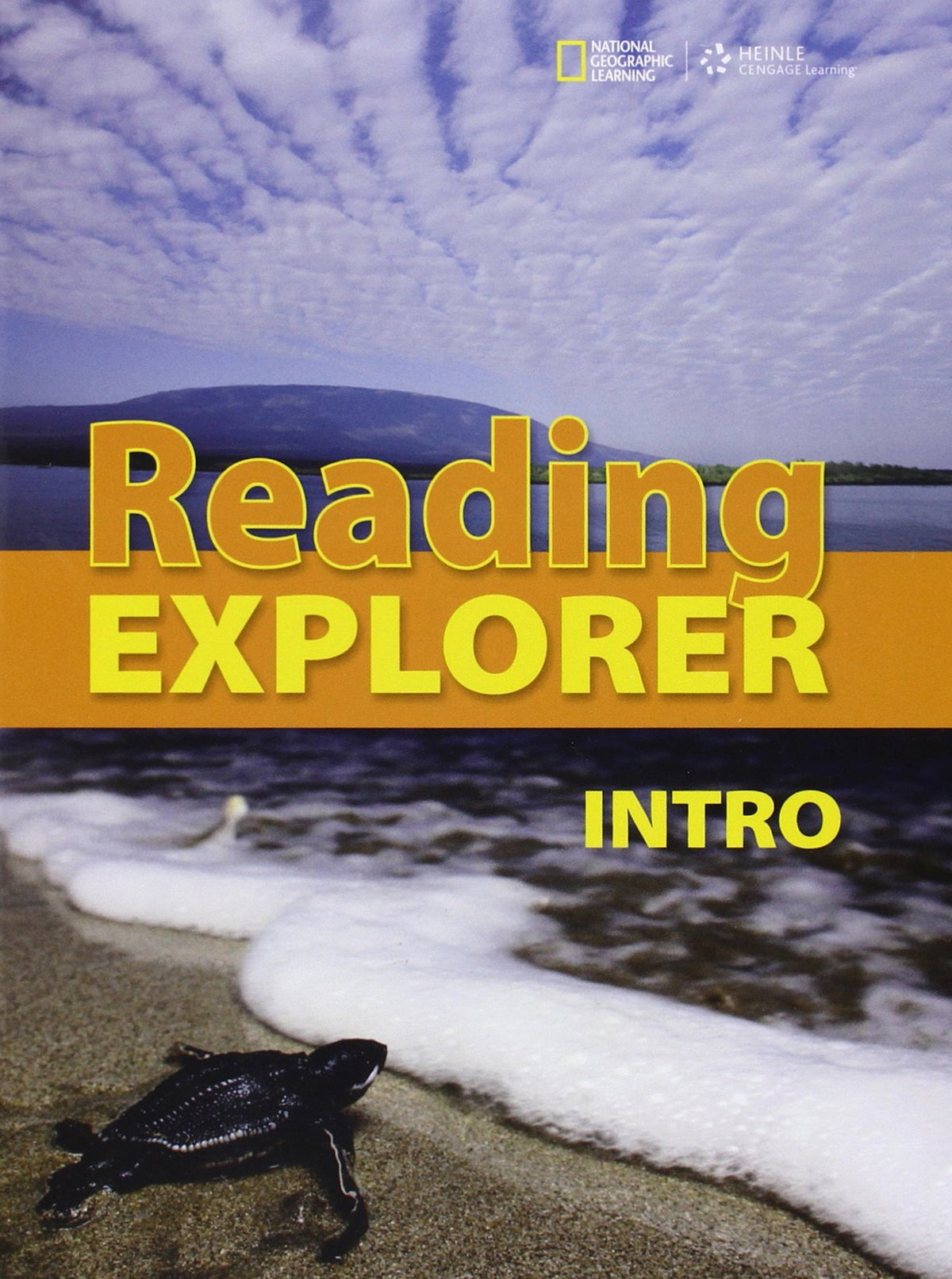 Reading Explorer: Intro