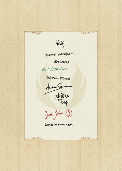 Star Wars: The Jedi Path