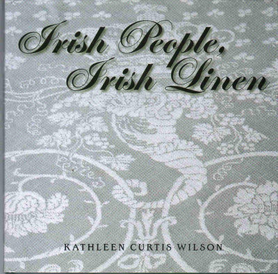 Irish People, Irish Linen