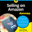 Selling on Amazon For Dummies (For Dummies (Business & Personal Finance))