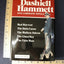 Dashiell Hammett: Five Complete Novels: Red Harvest, The Dai