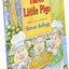 The Three Little Pigs