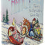 Fancy Nancy: There's No Day Like a Snow Day: A Winter and Holiday Book for Kids