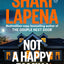 Not a Happy Family: A Novel