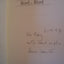 Bird by Bird: Some Instructions on Writing and Life by Lamot