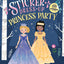 My Sticker Dress-Up: Princess Party