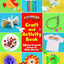 The Beginner's Bible Craft and Activity Book: 30 Fun Projects Based on Bible Stories