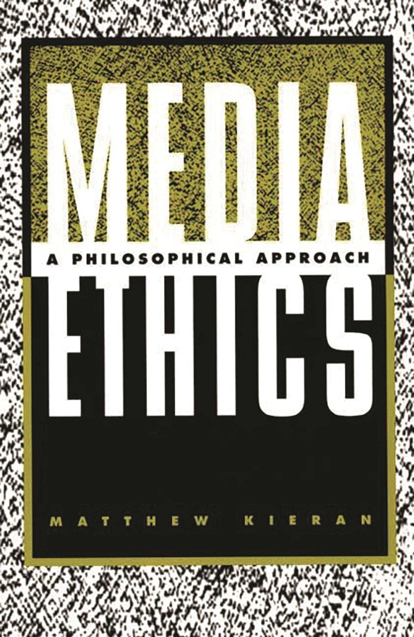 Media Ethics