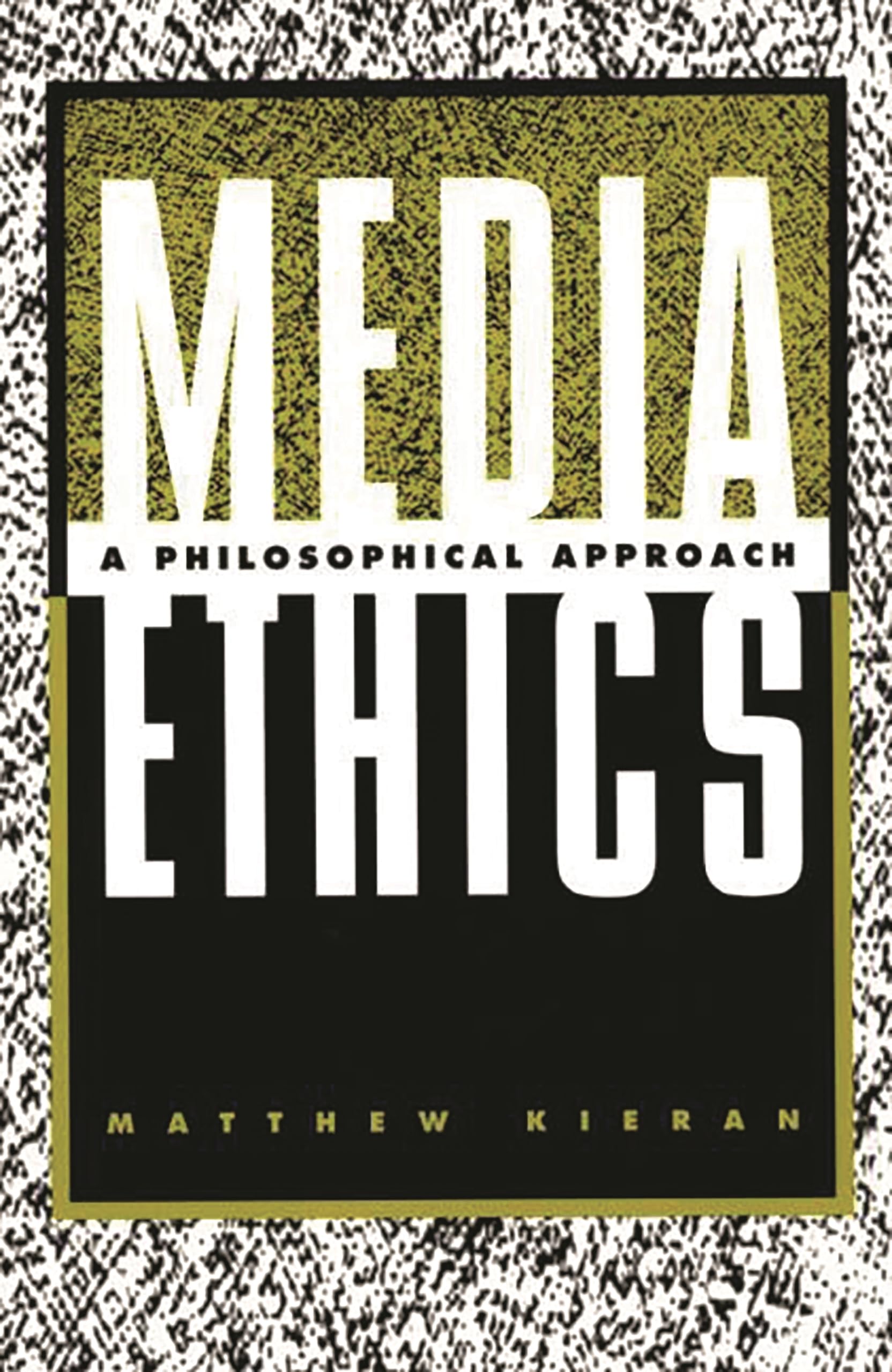 Media Ethics