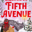 Christmas on Fifth Avenue