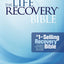 The KJV Life Recovery Bible (Hardcover): Addiction Bible Tied to 12-Steps of Recovery for Help with Drugs, Alcohol and Personal Struggles - Easy to Follow King James Version Life Recovery Guide