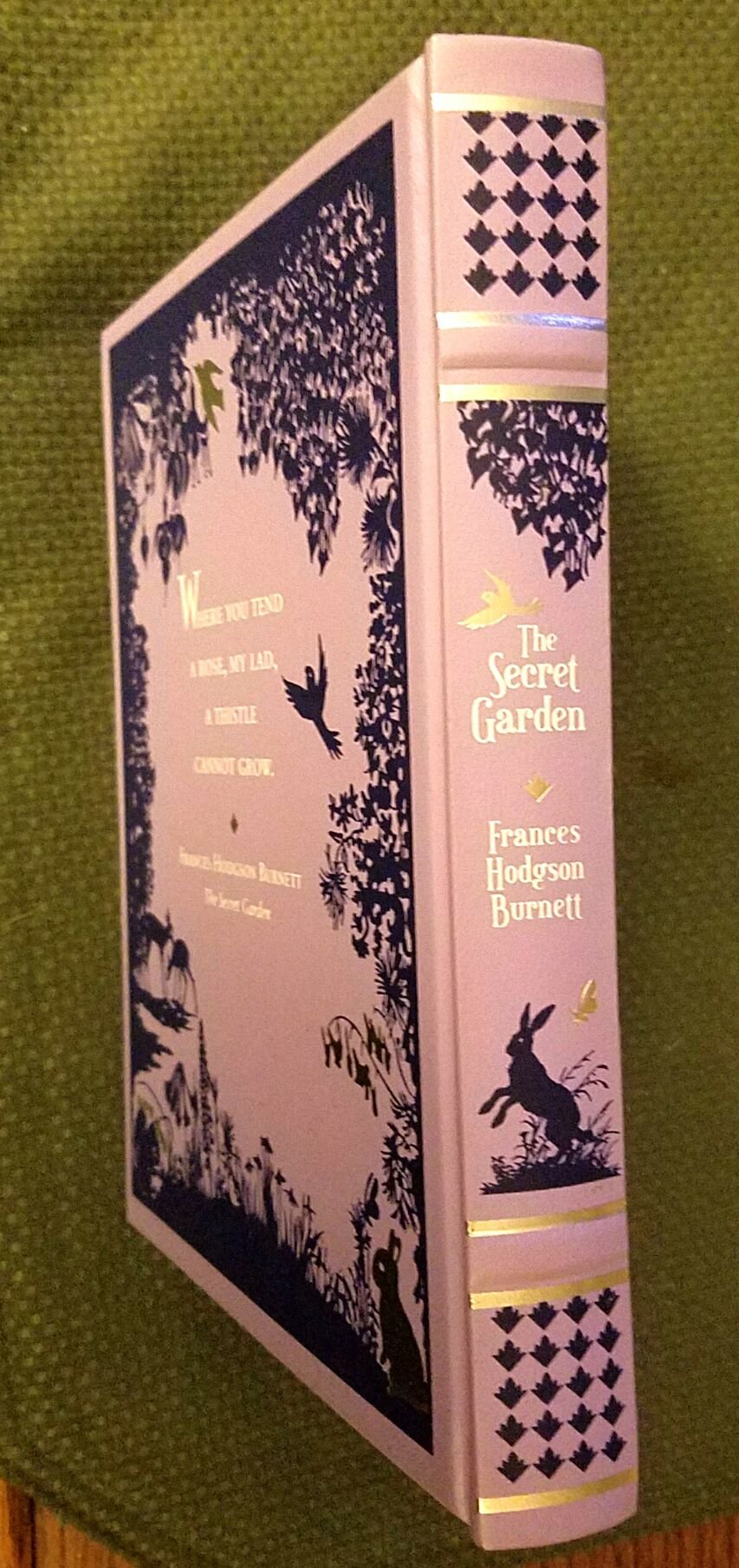 The Secret Garden