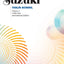 Suzuki Violin School, Vol 4: Violin Part