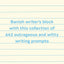 642 Things to Write About: (Guided Journal, Creative Writing, Writing Prompt Journal)