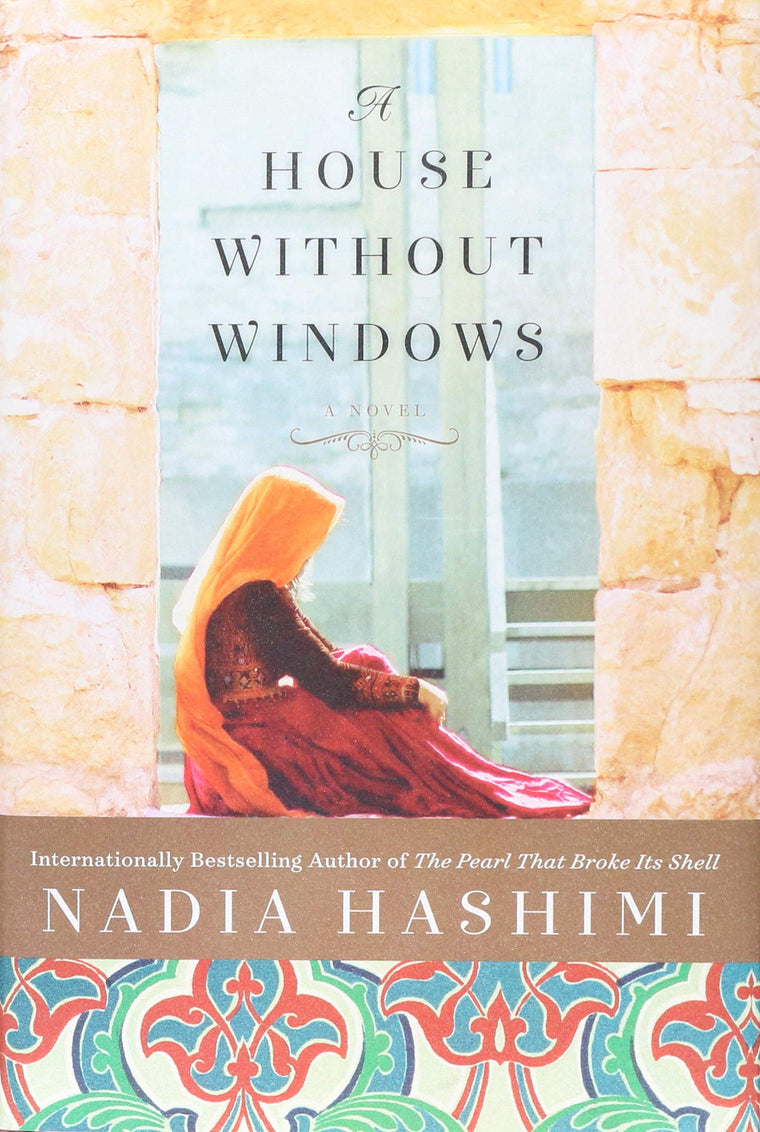A House Without Windows: A Novel