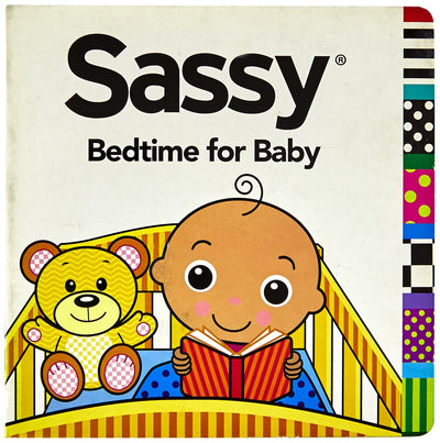 Bedtime for Baby (Sassy)