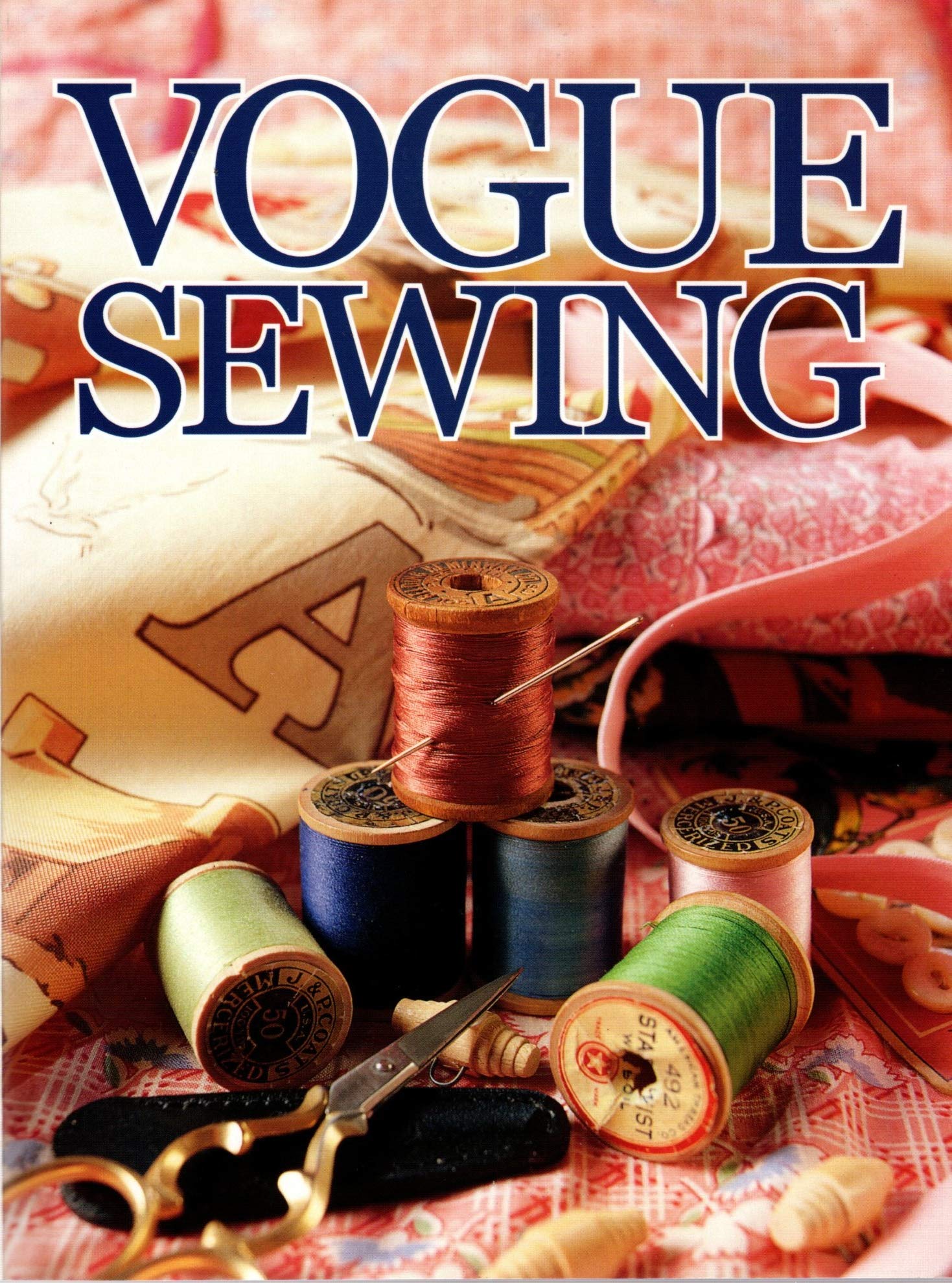 Vogue Sewing