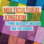 Multicultural Kingdom: Ethnic Diversity, Mission and the Church