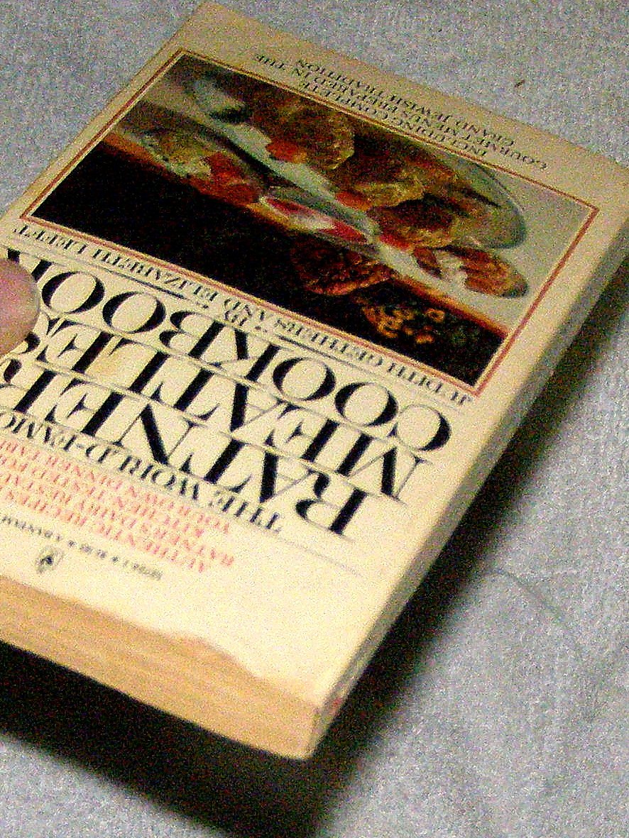 World-famous Ratner's Meatless Cookbook by Judith Gethers an