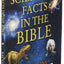 Scientific Facts In The Bible: 100 Reasons To Believe The Bible Is Supernatural In Origin (Hidden Wealth Series)