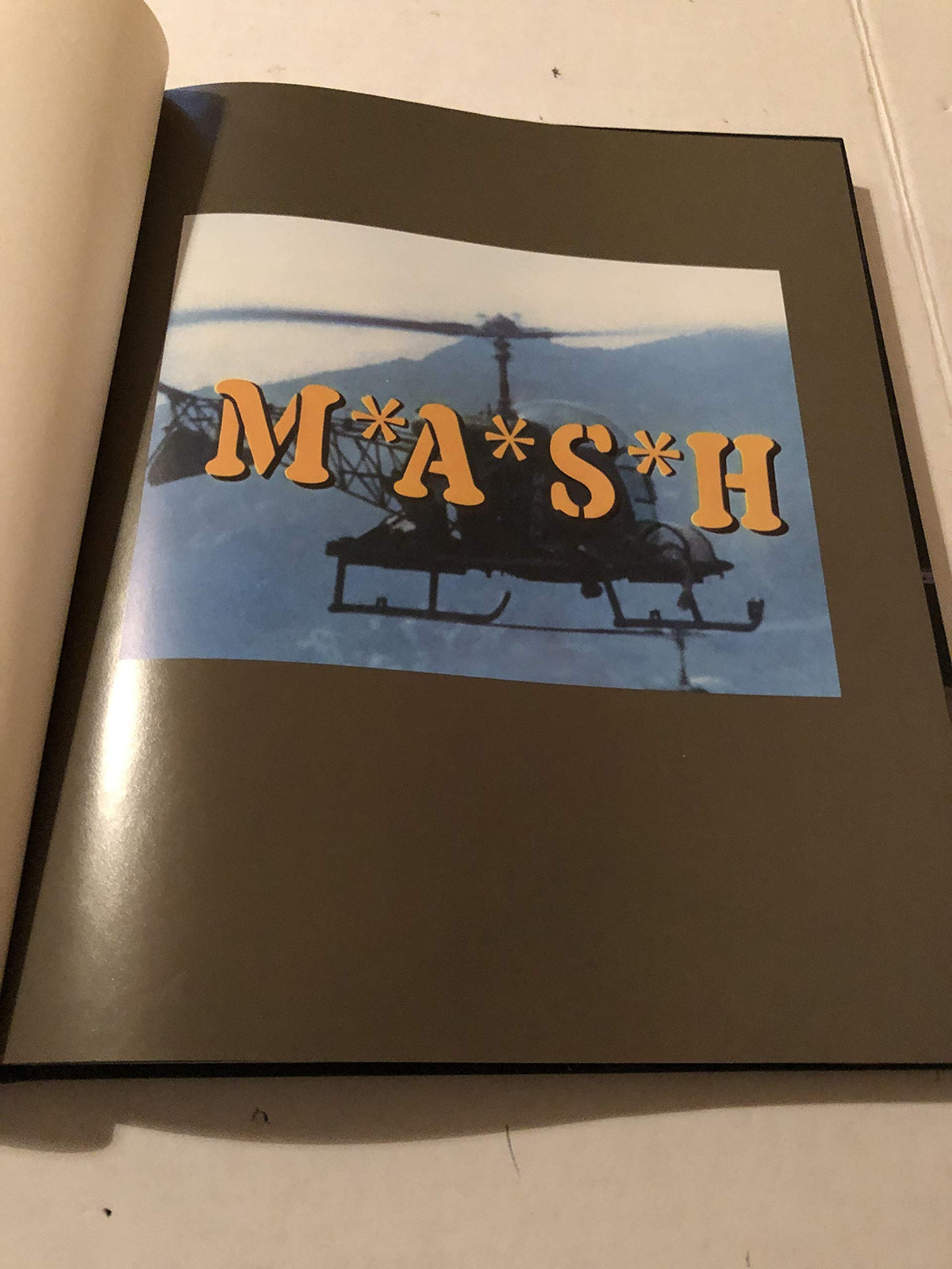 The Complete Book of M*A*S*H