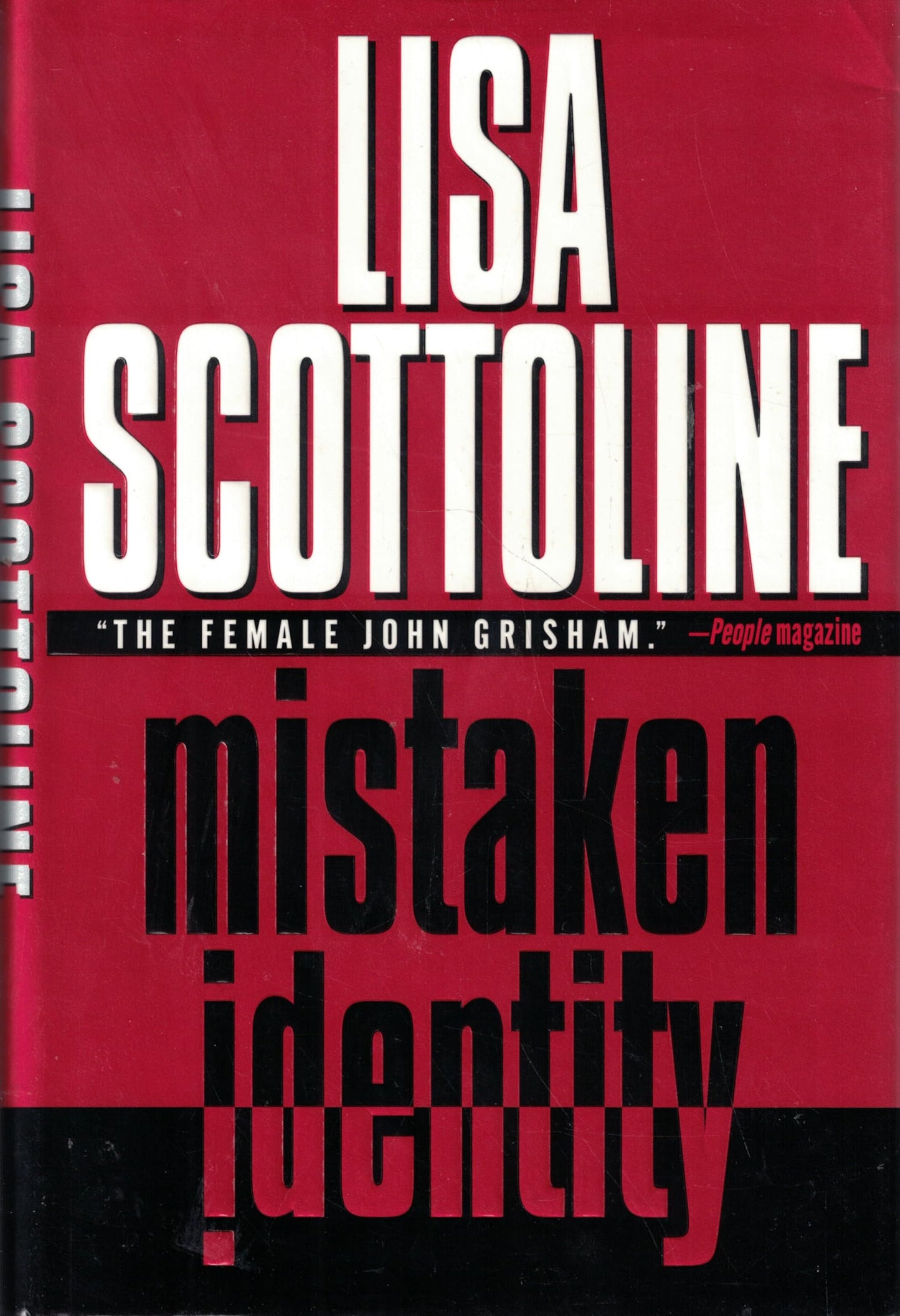 Mistaken Identity