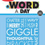 A Word a Day, Grade 1 Teacher Edition