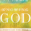 Knowing God Through the Year: A 365-Day Devotional