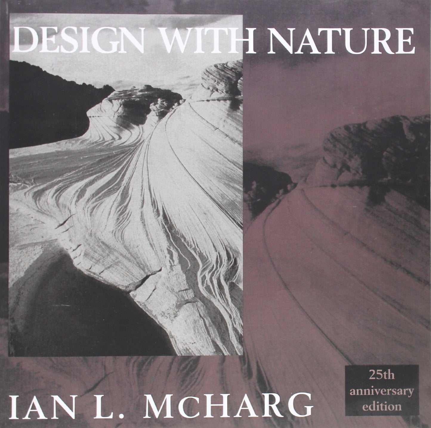 Design with Nature by McHarg, Ian L.