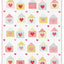 Block-Buster Quilts - I Love House Blocks: 14 Quilts from an All-Time Favorite Block