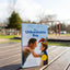 The Unbreakable Boy: A Father's Fear, a Son's Courage, and a Story of Unconditional Love (Now a Major Motion Picture Starring Zachary Levi)